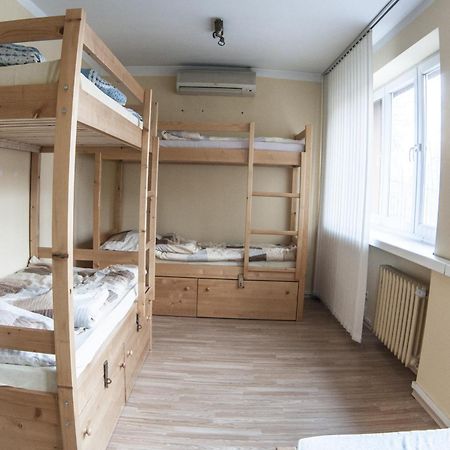 Hostel Lwowska26 Krakkó Kültér fotó