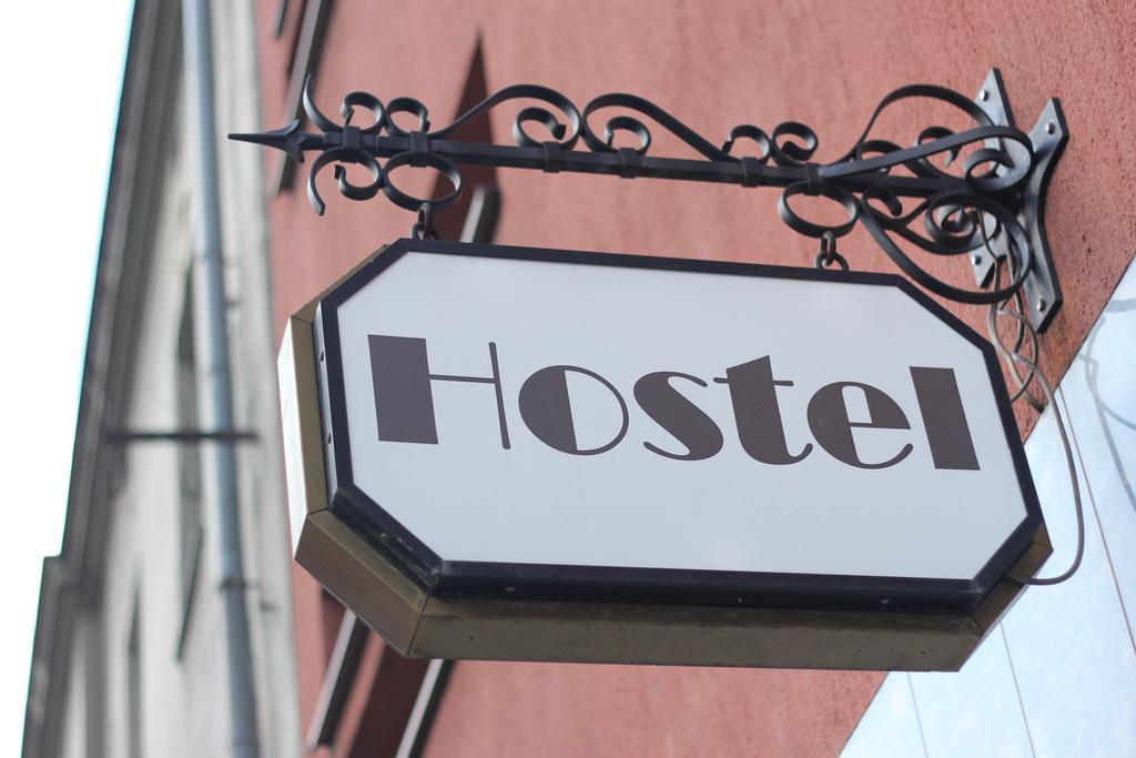 Hostel Lwowska26 Krakkó Kültér fotó