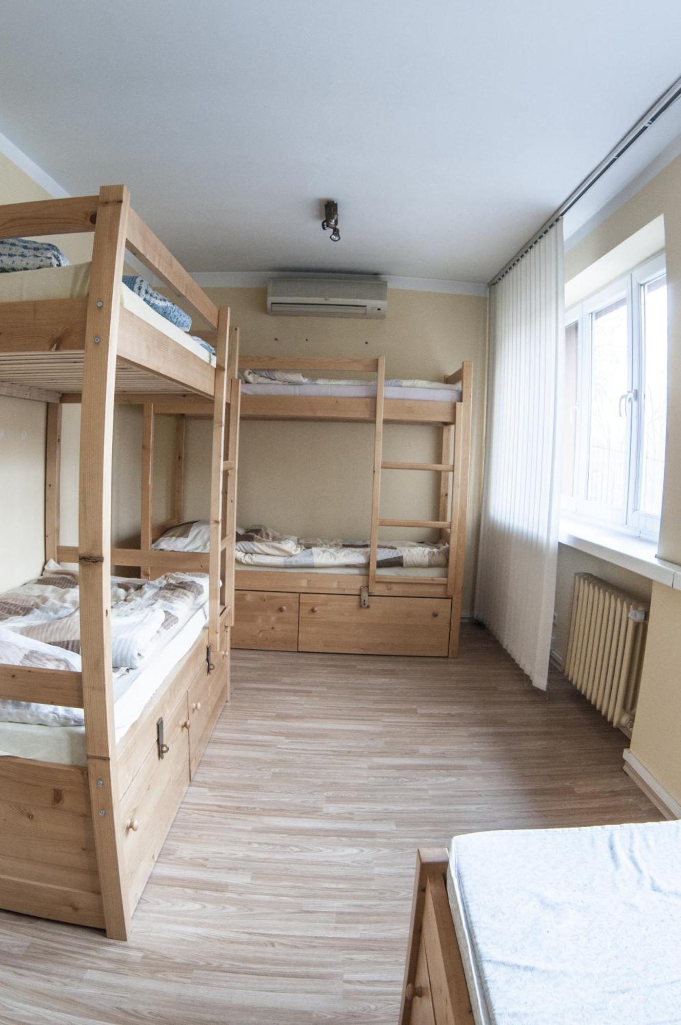Hostel Lwowska26 Krakkó Kültér fotó