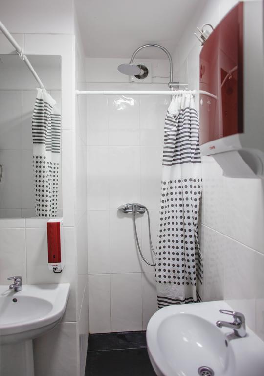 Hostel Lwowska26 Krakkó Kültér fotó