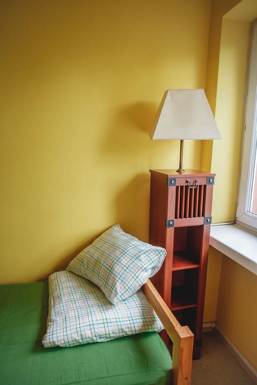 Hostel Lwowska26 Krakkó Szoba fotó