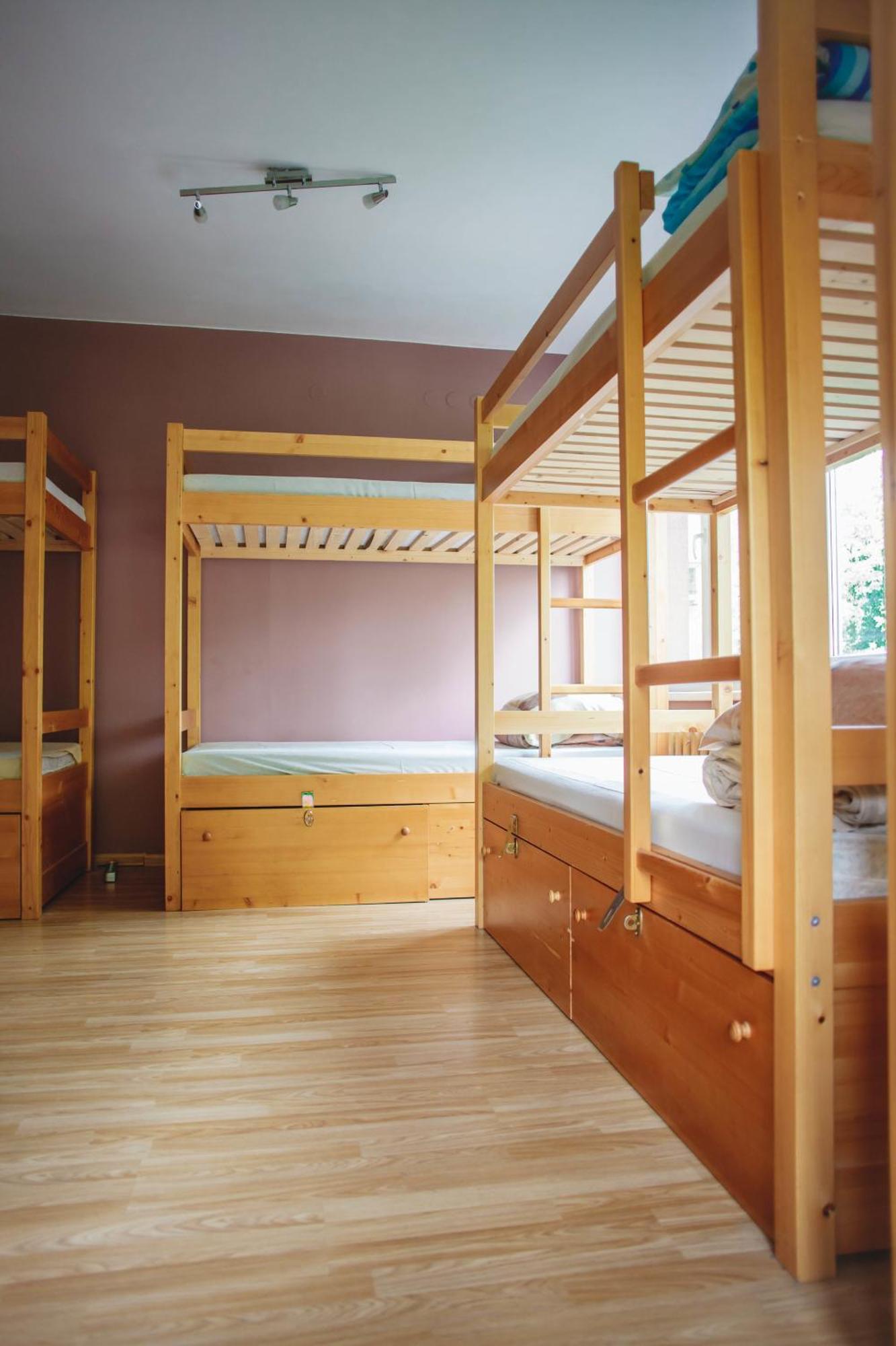 Hostel Lwowska26 Krakkó Kültér fotó