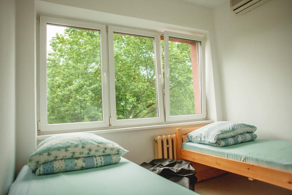 Hostel Lwowska26 Krakkó Szoba fotó
