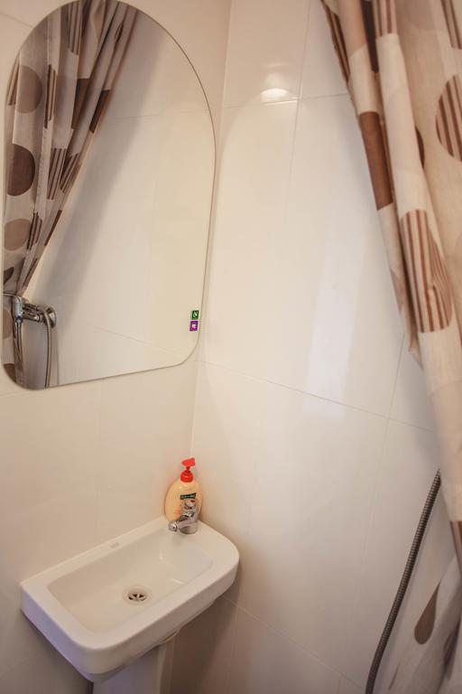 Hostel Lwowska26 Krakkó Szoba fotó
