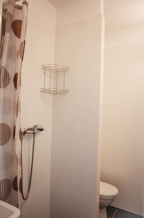 Hostel Lwowska26 Krakkó Szoba fotó